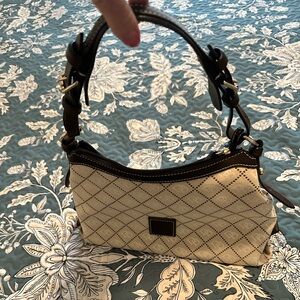 Dooney Burke Purse